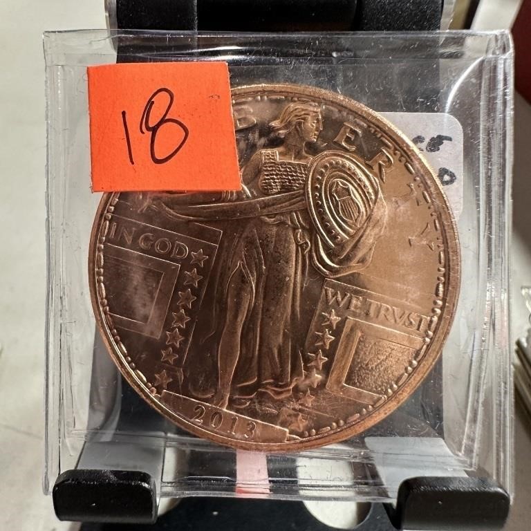 SAT #5 COIN AUCTION LOTS OF SILVER FOREIGN / JEWELRY