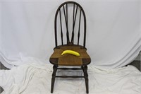 Antique Windsor Side Chair