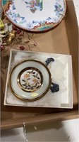 Don Ruffin Collector Plates & Pie Plates