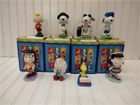 Flambro Imports Peanuts Collection Ceramics