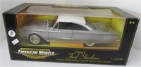 Diecast American Muscle Starliner car 1/18 scale