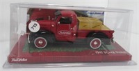 TruValue diecast 1947 Dodge pickup Made by Ertl