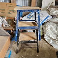 2 - Power Tool Stands
