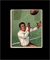 1950 Bowman #1 Doak Walker RC P/F to GD+