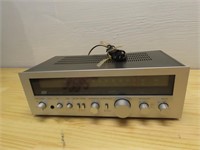 Sansui Stereo receiver R-50
