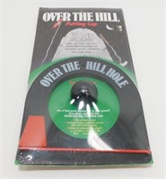 Over the Hill Putting Cup Set - New in Package