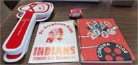 St. Stephens Indians Lot