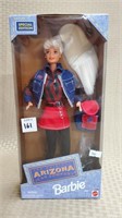 1997 The Original Arizona Jean Company Barbie Doll