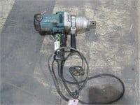 Electric Impact Wrench-