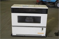 Corona Portable Kerosene Heater, Works Per Seller
