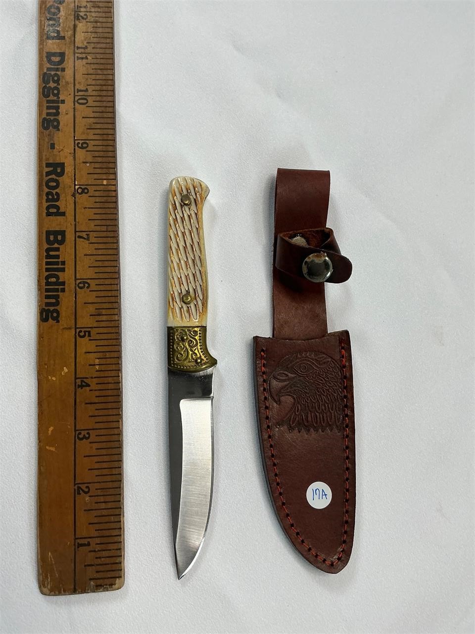 Small Skinning Knife