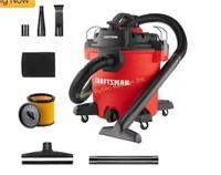 CRAFTSMAN $123 Retail Detachable Blower