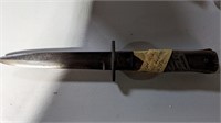 WORLD WAR 1 GERMAN FRENCH KNIFE