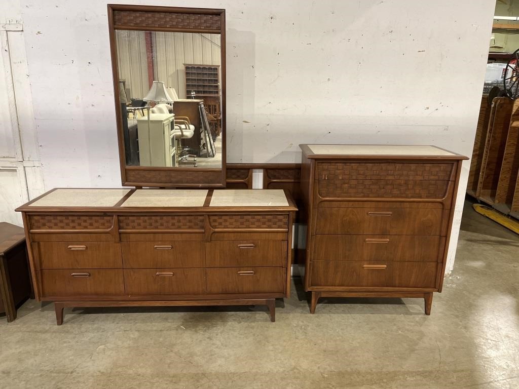 FURNITURE, ANTIQUES, TOOLS AND MORE