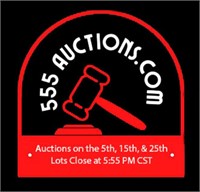 Online Coin, Jewelry and Silver Auction