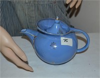 Hall Teapot