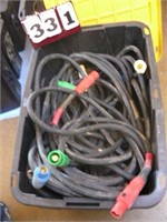 4 Power Link Cords for PLI-451 Power Link Modules