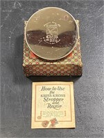 Vintage Kriss Kross Stropper in Original Box