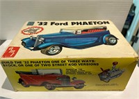 Ford Phaeton Model