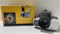 Kodak Movie Cameras