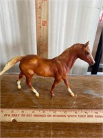 Breyer Classic Ruffian Horse