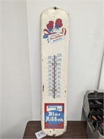 Blue Ribbon Bread Thermometer - 39"
