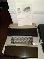 Sears Electronic Portable Typewriter