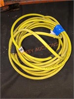 RYOBI pressure washer hose, unknown length