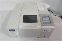 Perkin Elmer Specturm One FT-IR Spectrophotometer