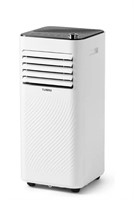 Portable Air Conditioner, Dehumidifier and Fan,