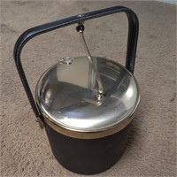 Kraftware Insulated Ice Bucket