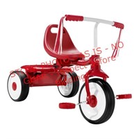 Radio flyer tricycle