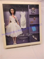 ELIZABETH TAYLOR DOLL