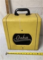 Vintage Oahu Amplifier