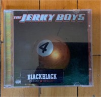 1997 The Jerky Boys 4 CD