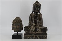 Buddha Statuettes
