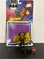 Batman Returns Robin with card back