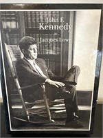Democratic President John F Kennedy card mail set