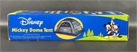 Disney Mickey Mouse Dome Tent