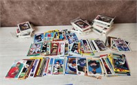 Huge Lot of Sports Cards