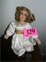 2003 LINDA MURRAY DOLL SIGNED