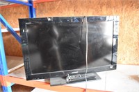 Sony 31" TV with Remote, *LY