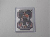 2022 PRIZM DRAFT PICKS ANDREW NEMBHARD RC