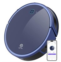 OKP K7 Robot Vacuum Cleaner, Strong Suction,
