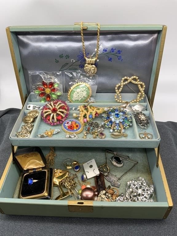 Sunday June 23rd Coins & Jewlery Auction!!