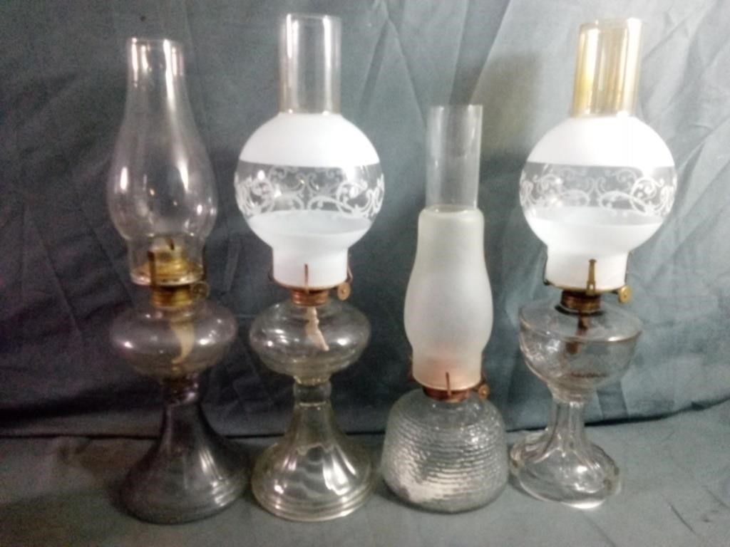 ONLINE AUCTION - 7 - DAY ENDS THURSDAY JUNE 6TH