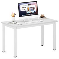 DlandHome 39 inches Small Computer Desk for Home
