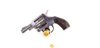 H&R model 929 .22 Revolver 9 shot capacity 2.5" B