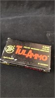 Tul ammo 5.45x39 60 grain steel case ammo