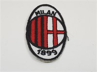 Milan 1998 Patch